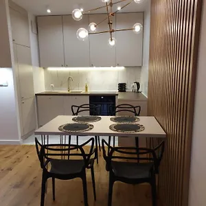 M2 Bemowo Apartament