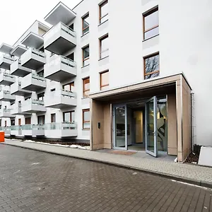 Project Comfort Dywizjonu 303 175/58 Apartament