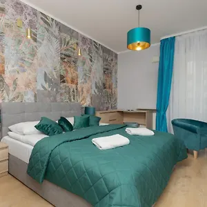 Bemowo Gorczewska By Renters Apartament
