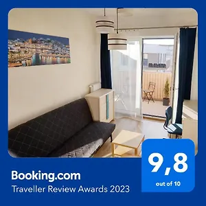 Octavian Apartament