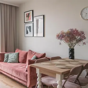 Pelczynskiego 3 Apartament