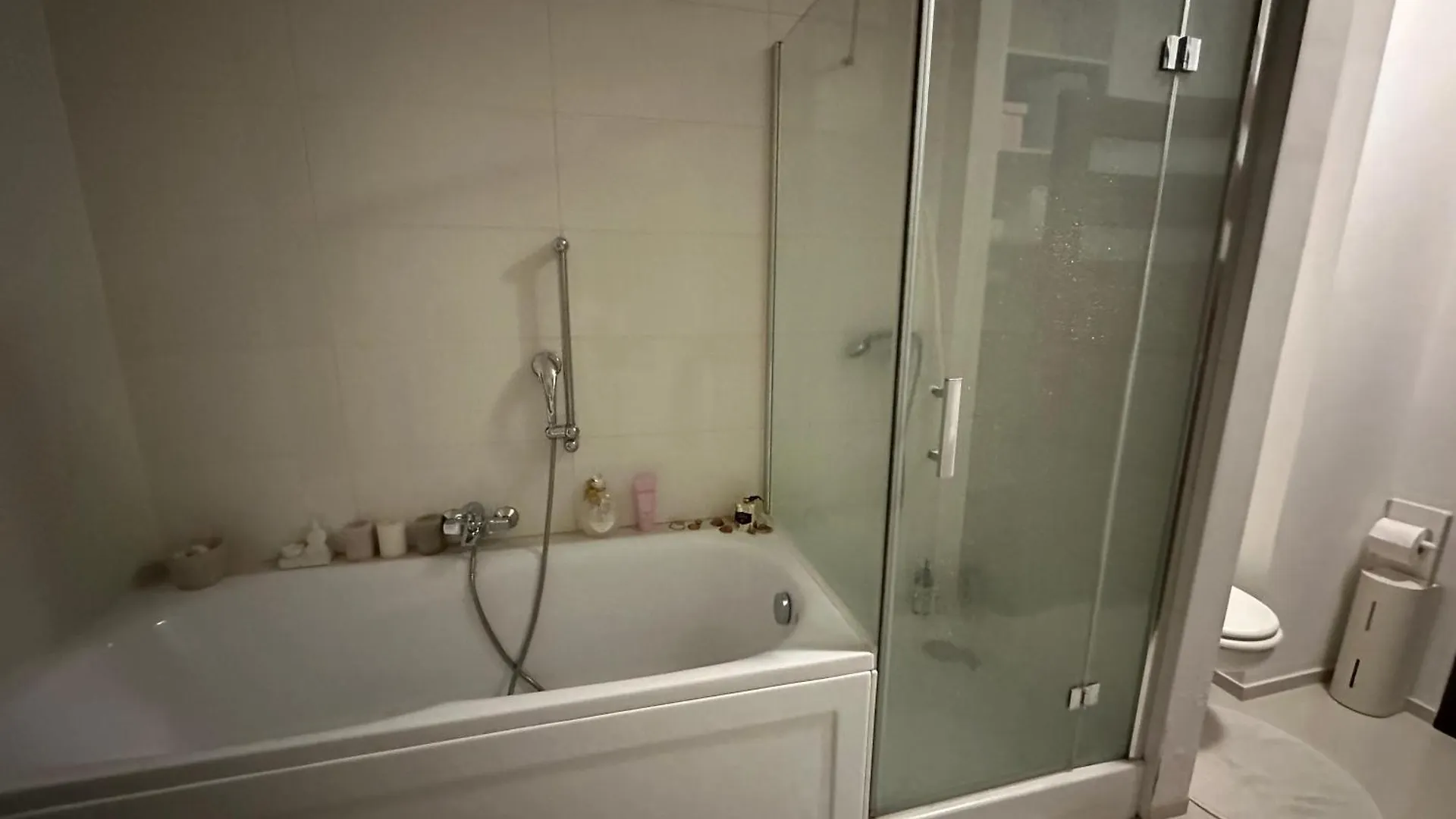 Apartment Rezydencja Grodkowska Warsaw Poland